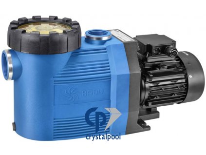 Čerpadlo Speck Badu PRIME 20, 20m3/h 230V