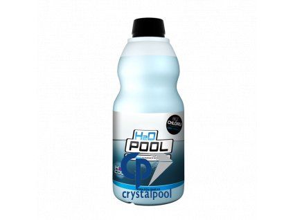 13173 h2o cool pool 1l