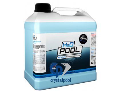 13182 h2o cool pool 10l