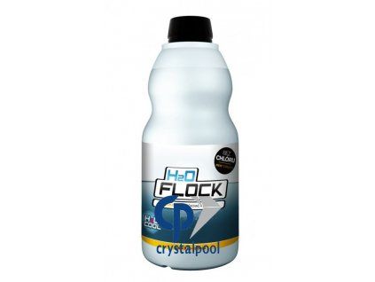 13191 h2o cool flock 1l