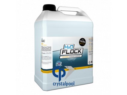 H2O Cool FLOCK 5L