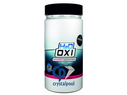 H2O Cool OXI 1,8kg