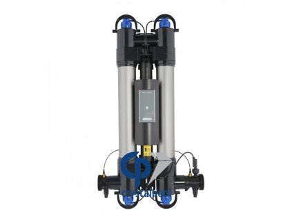 13227 uv lampa elecro engineering ltd h r uvc basic 110w 100 m3