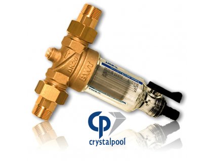 Protector BWT C/R 1/2" 30µm 810558