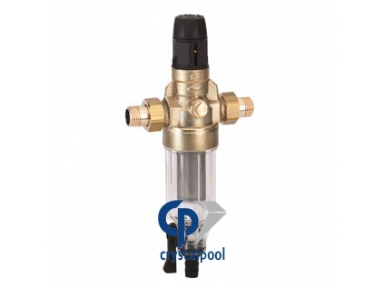 Protector BWT HWS C/R 1" 810550