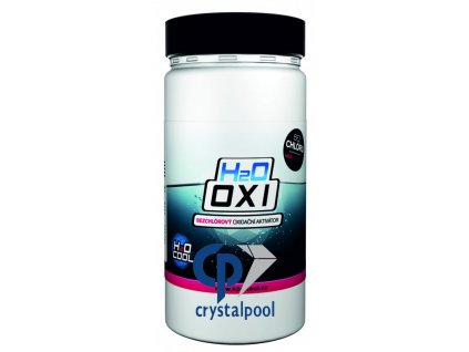 H2O Cool OXI 3kg
