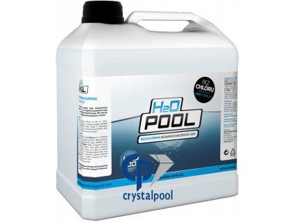 13446 h2o cool pool 3l