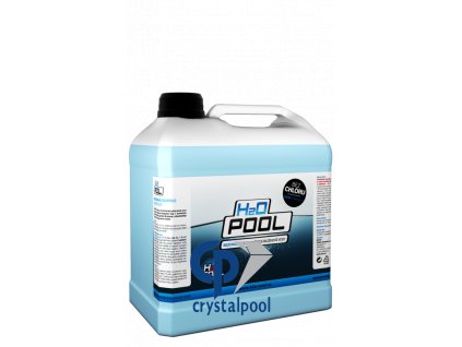 H2O Cool POOL 5l