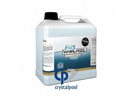 13521 h2o cool whirlpool 3 l