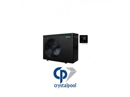 Bazénové tepelné čerpadlo Climelex Pioneer Inverter CPIR21, 20,5kW, 50-95m3