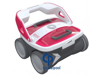 Automatický vysavač BWT B Line B200