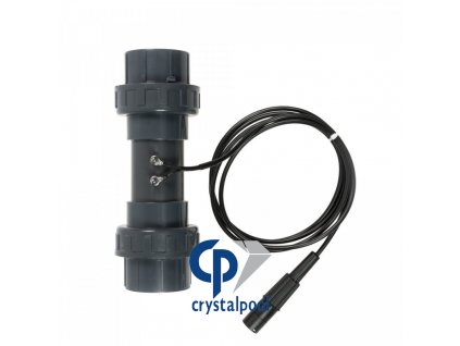 Měření salinity s vlepovacím šroubením 50 mm
