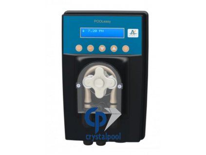 13734 automaticke regulace avady pool rx pooleasy