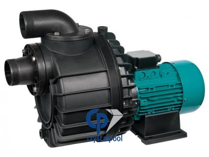 Čerpadlo protiproudu Nadorself 400T 66m3/h 400V