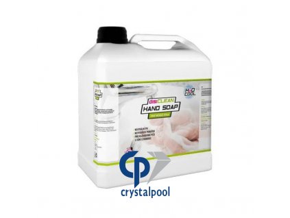 Bazénová chemie H2O Cool disiCLEAN HAND SOAP 3L