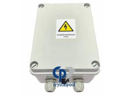 14280 spinaci skrinka protiproudu 4 6 3a 400v
