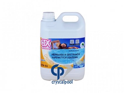 CTX 75 Odmašťovač stěn 5l