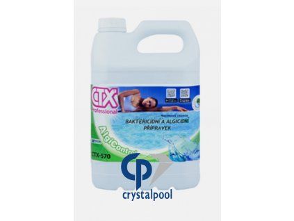 21756 ctx 570 nepenici algicid k protiproudu 5l