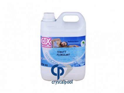 21780 ctx 41 tekuty vlockovac 5 litru