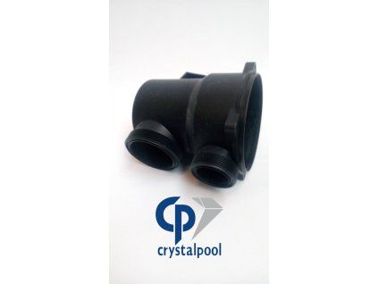 23862 predni dil telo cerpadla niper 1 nox 25