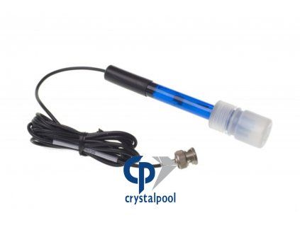 23919 ph sonda justregul blue pool technologie