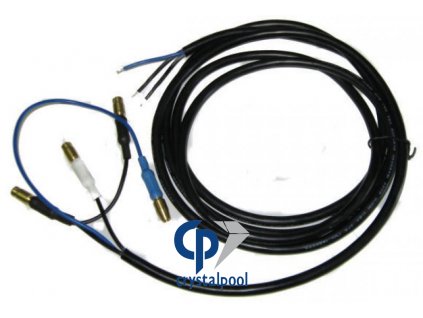 Náhradní kabel k Ecomatiku BMSC