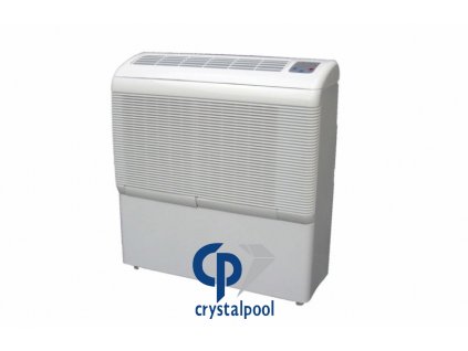 Bazénový odvlhčovač Amcor D850 Elektron (na podlahu i zeď) 33m²