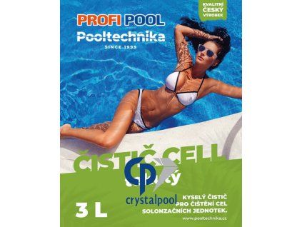 25578 cistic cel 3l profipool