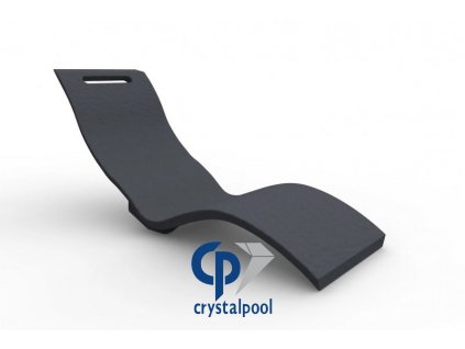 Zahradní lehátko Serendipity Chaise OUTDOOR