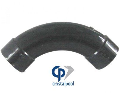25647 oblouk 90 d160 pn16