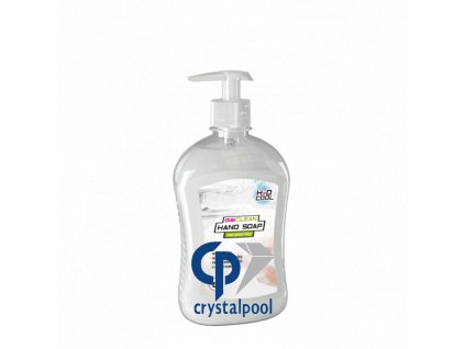 Bazénová chemie H2O Cool disiCLEAN HAND SOAP 0,5L