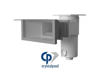 26679 skimmer procopi mirror grey