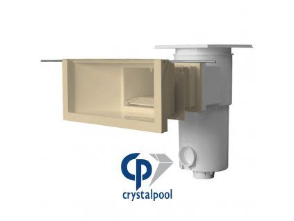 26691 skimmer procopi mirror piskovy