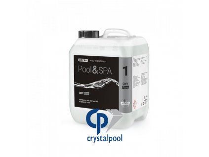 26760 oxy pure 5 l aseko