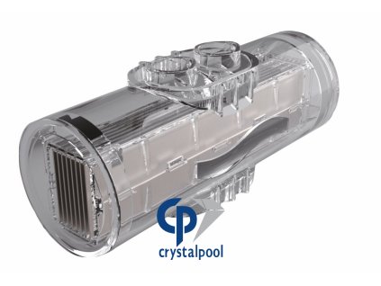 Minisalt NPS 4/20 do 15m3 Pool Technologie