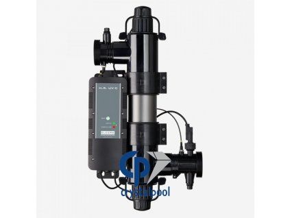 26961 uv lampa elecro engineering ltd h r uvc basic 30w