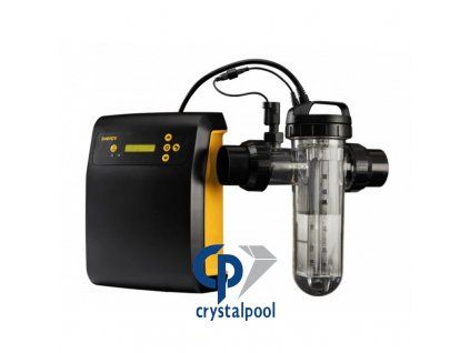 27018 eco matik ecosalt 2 low 15 in line cell