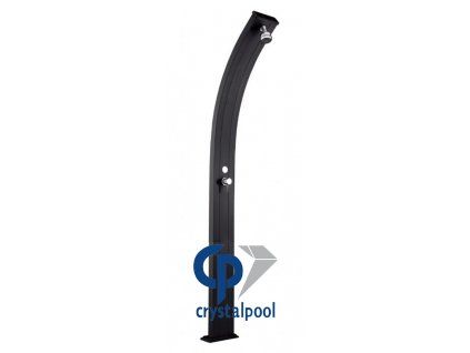 27027 solarni sprcha arkema spring antracit 30 l