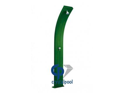27063 solarni sprcha arkema dada green 40 l
