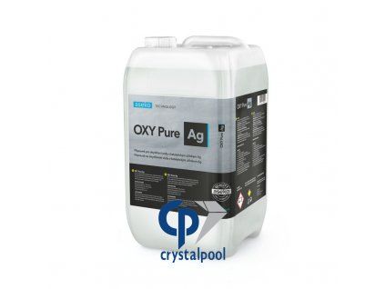 27423 oxy pure ag 20l aseko