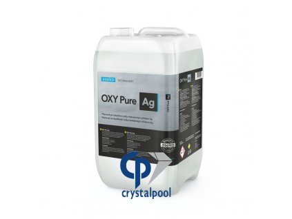 OXY Pure Ag 20L Aseko