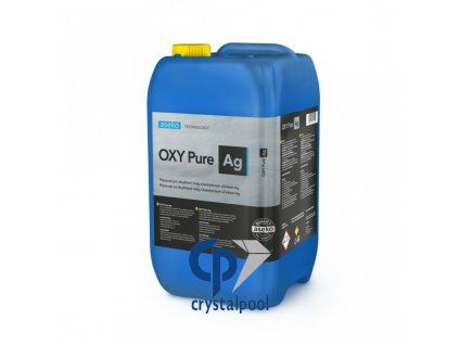 27426 1 oxy pure ag 5l aseko