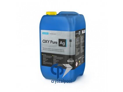 OXY Pure Ag 5L Aseko