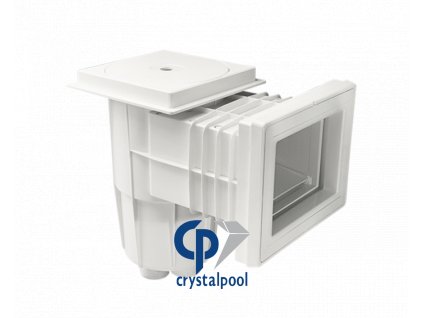 Skimmer Emaux 15L standart