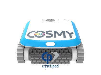 Automatický vysavač BWT COSMY 100 (bazén max 32m2, pouze dno)