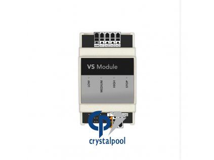 27597 vs modul pro asin pool rs485