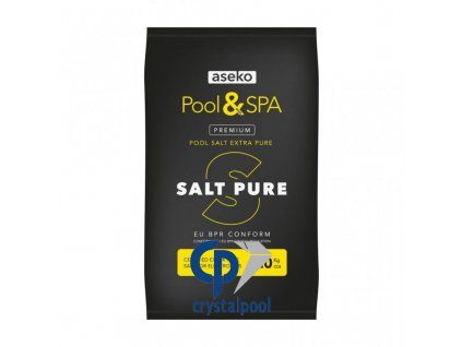27648 salt pure premium 10kg