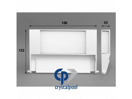 27654 klapka do skimeru procopi mirror