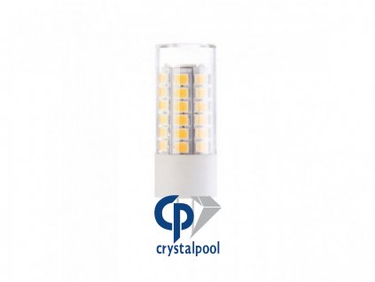 Bazénová G4 LED žárovka 3.2W - neutrální bílá