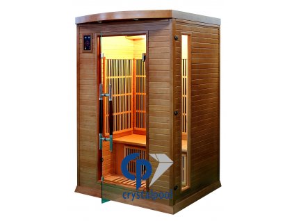 Infrasauna FRANCE SAUNA La Provance 2